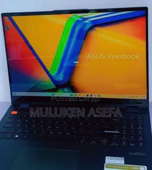New Laptop Asus VivoBook 15 X505BA 16GB Intel Core I5 SSD 512GB