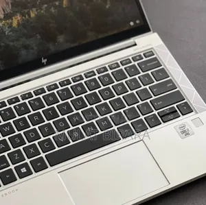 New Laptop HP EliteBook 840 G7 16GB Intel Core I7 SSD 512GB