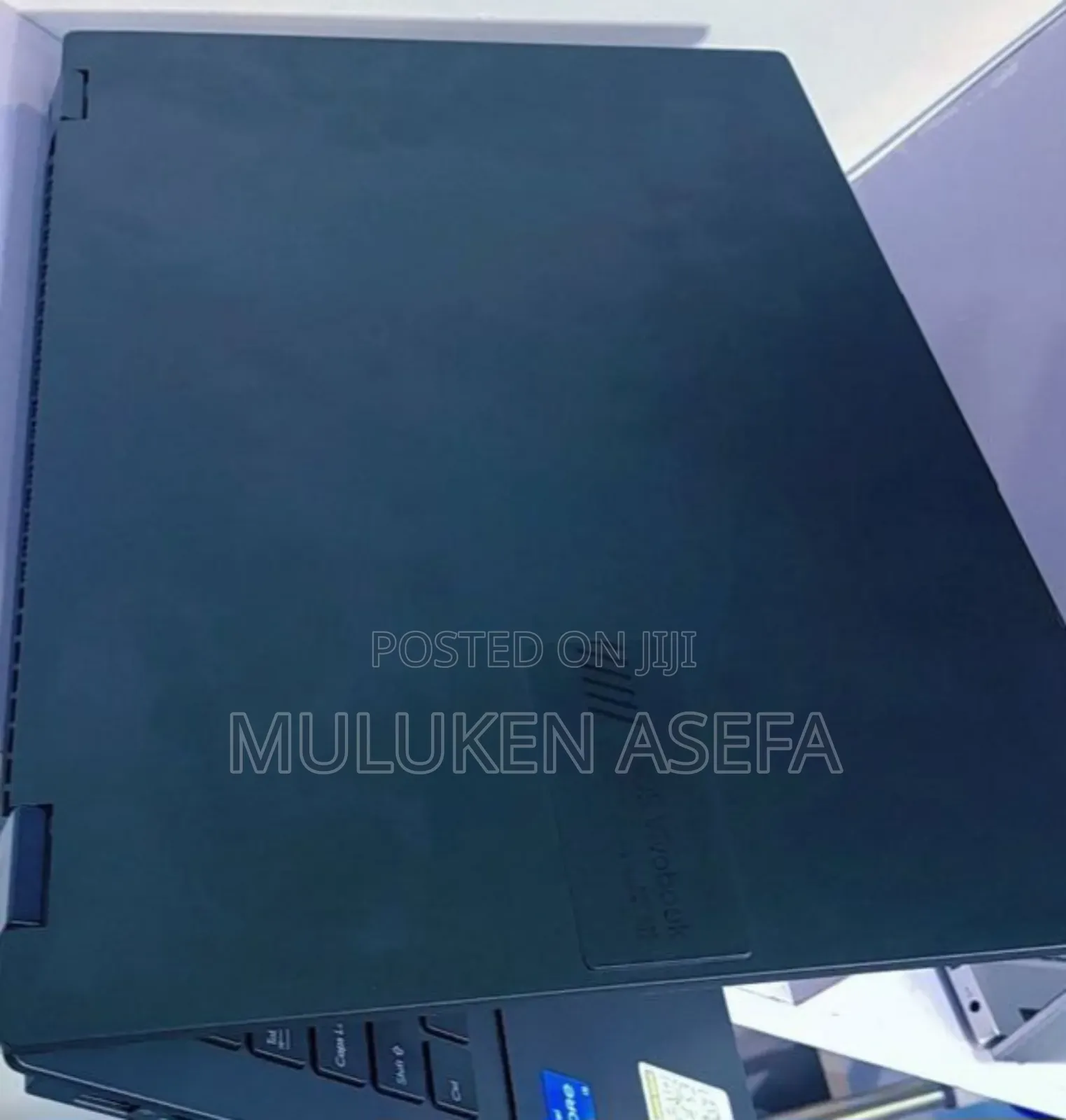 New Laptop Asus VivoBook 15 X505BA 16GB Intel Core I5 SSD 512GB