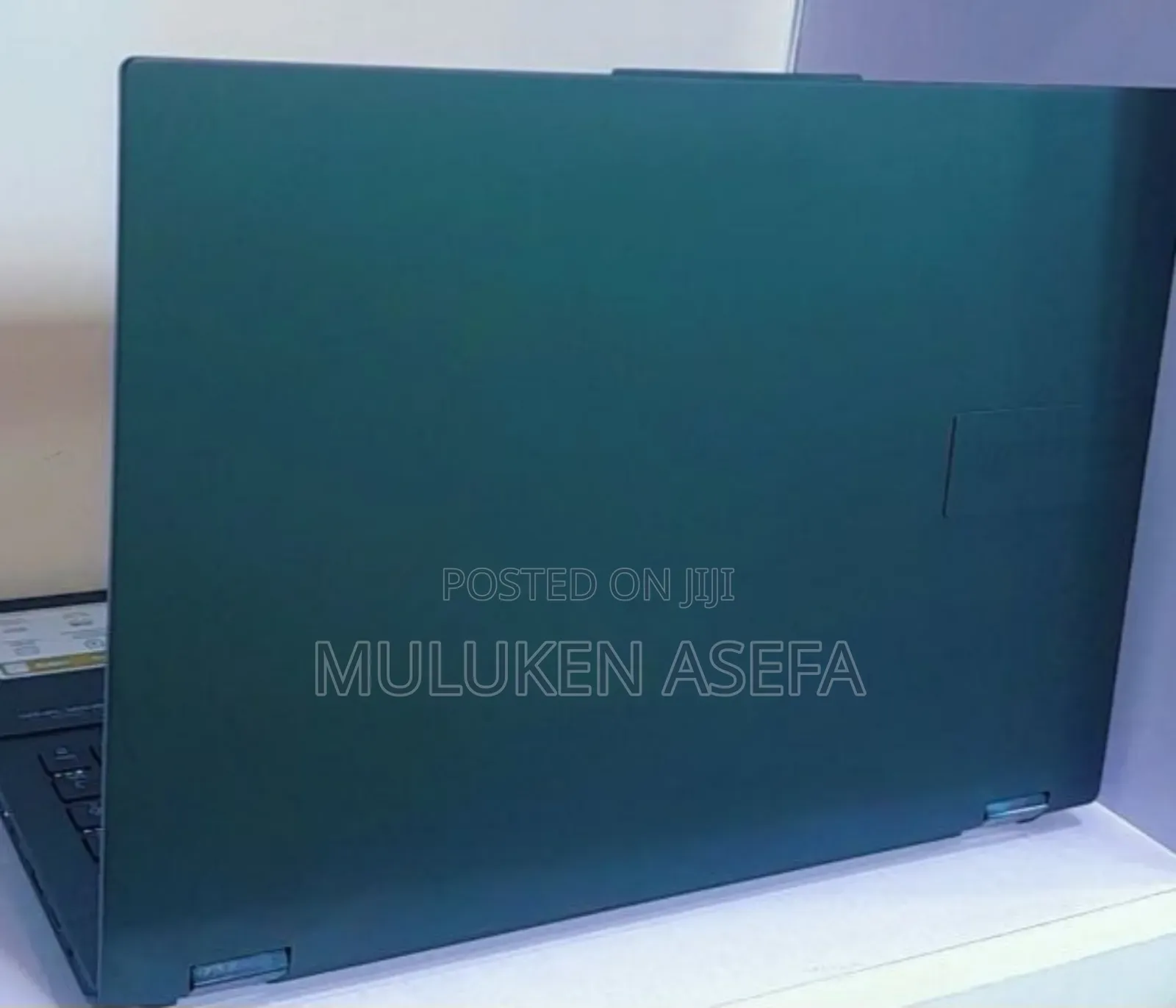 New Laptop Asus VivoBook 15 X505BA 16GB Intel Core I5 SSD 512GB