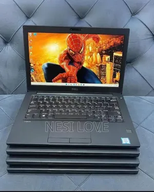 Photo - New Laptop Dell Latitude 7280 8GB Intel Core I5 SSD 256GB