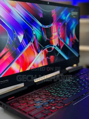 Photo - New Laptop HP Omen X 16GB Intel Core I7 SSD 512GB