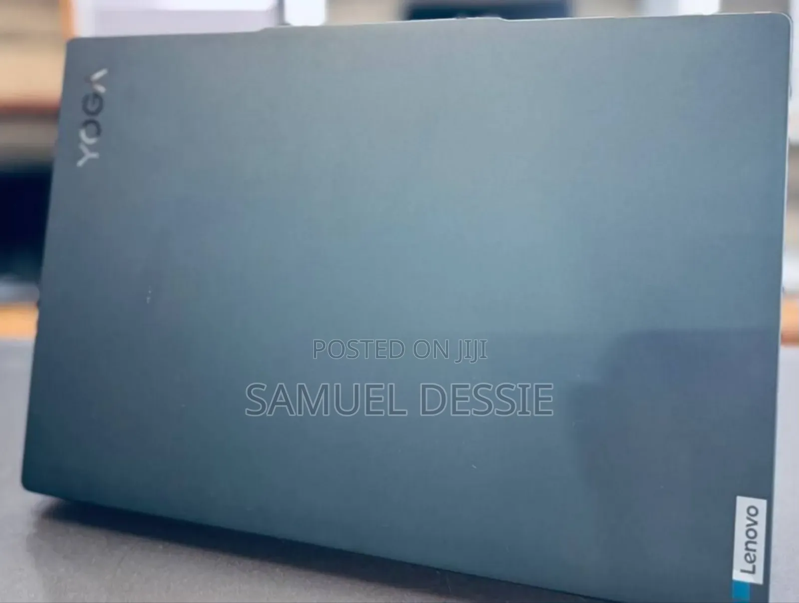 New Laptop Lenovo Yoga 2 Pro 32GB Intel Core I7 SSD 1T