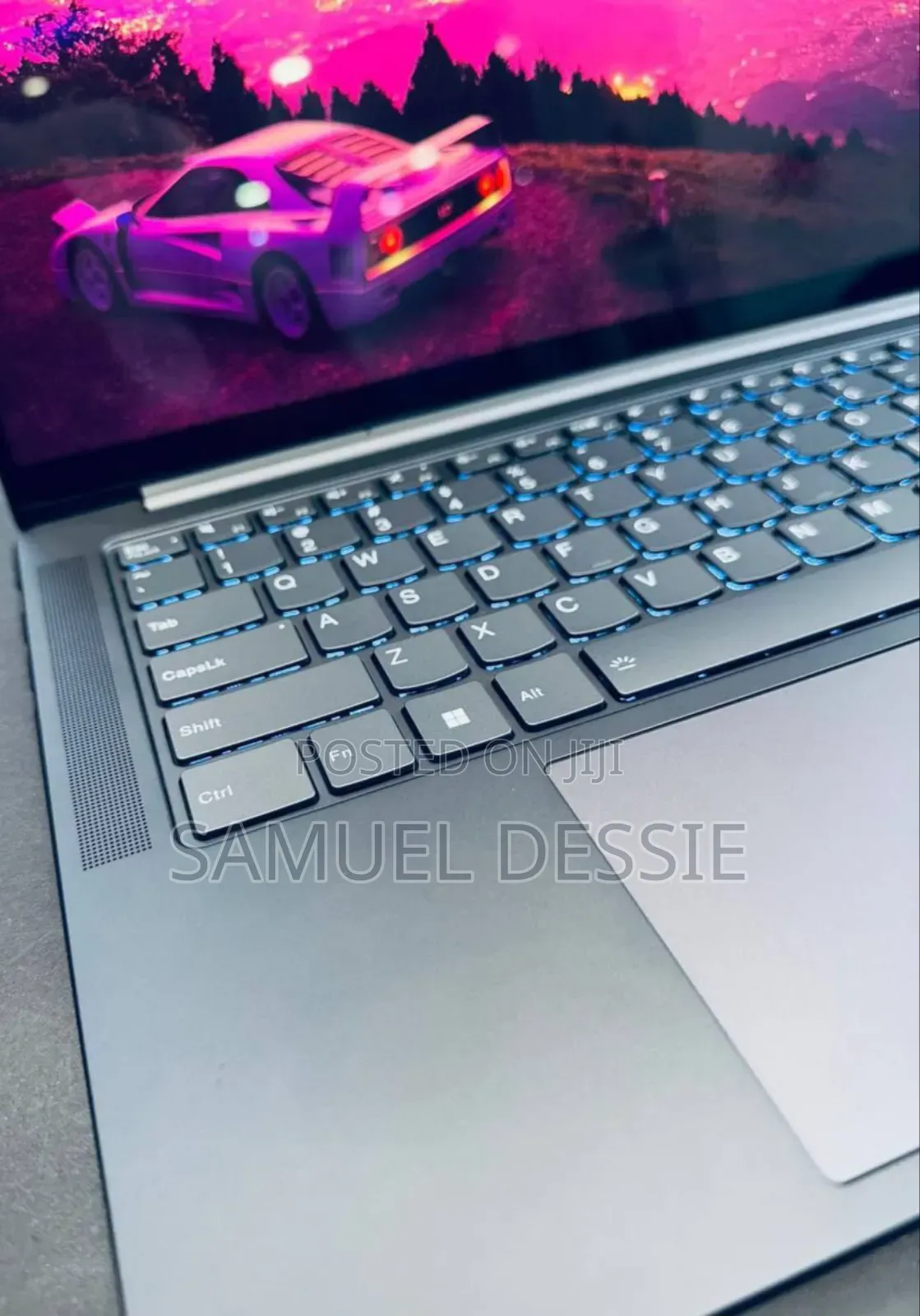 New Laptop Lenovo Yoga 2 Pro 32GB Intel Core I7 SSD 1T