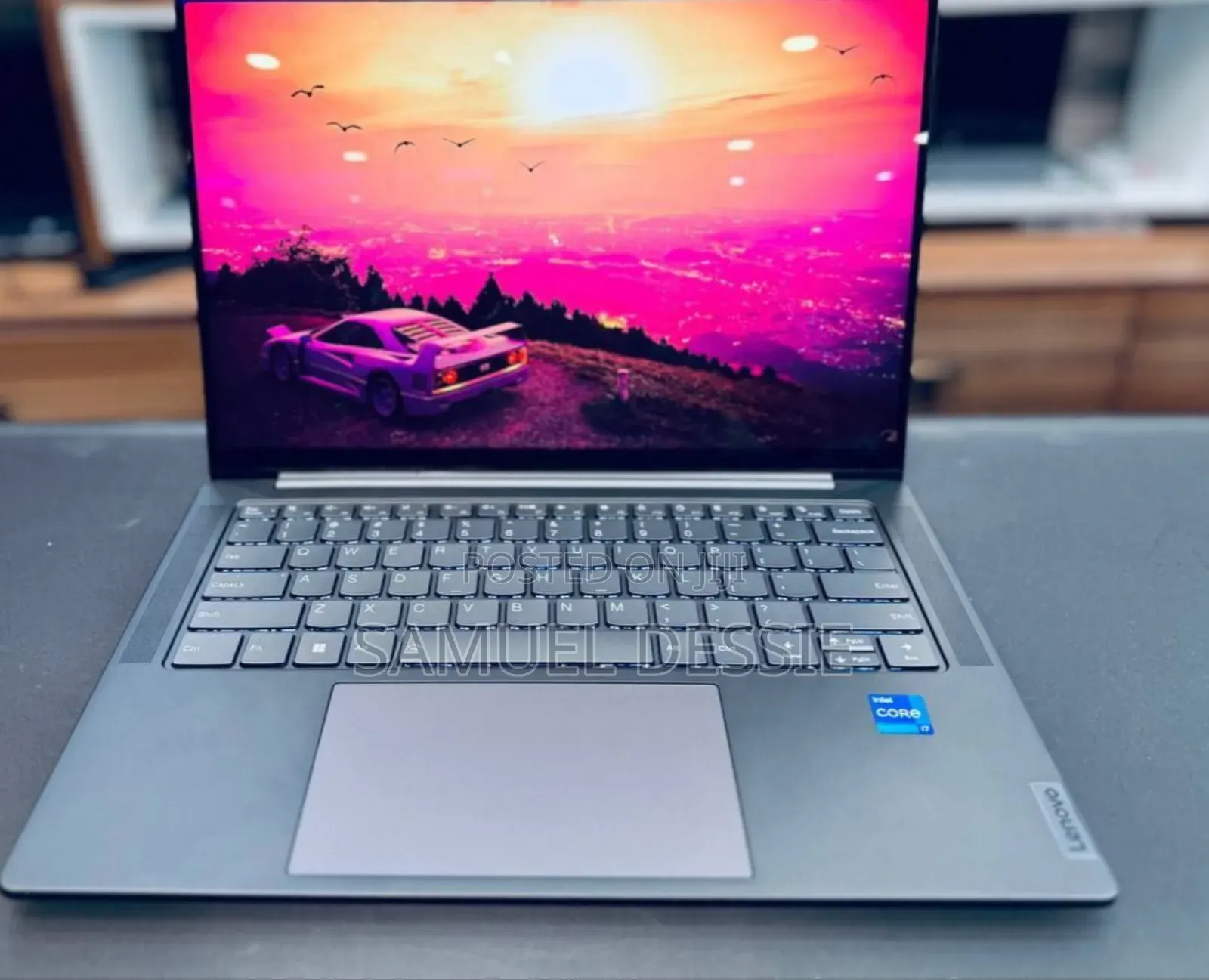 New Laptop Lenovo Yoga 2 Pro 32GB Intel Core I7 SSD 1T