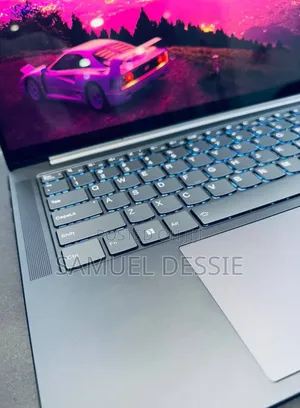 New Laptop Lenovo Yoga 2 Pro 32GB Intel Core I7 SSD 1T