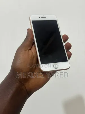 New Apple iPhone 8 64 GB Rose Gold