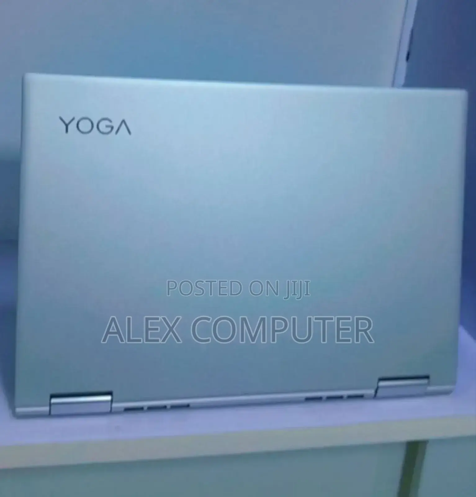 New Laptop Lenovo Yoga 730 8GB Intel Core I5 SSD 256GB