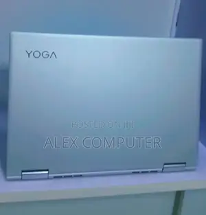 New Laptop Lenovo Yoga 730 8GB Intel Core I5 SSD 256GB