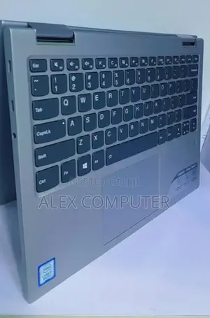New Laptop Lenovo Yoga 730 8GB Intel Core I5 SSD 256GB