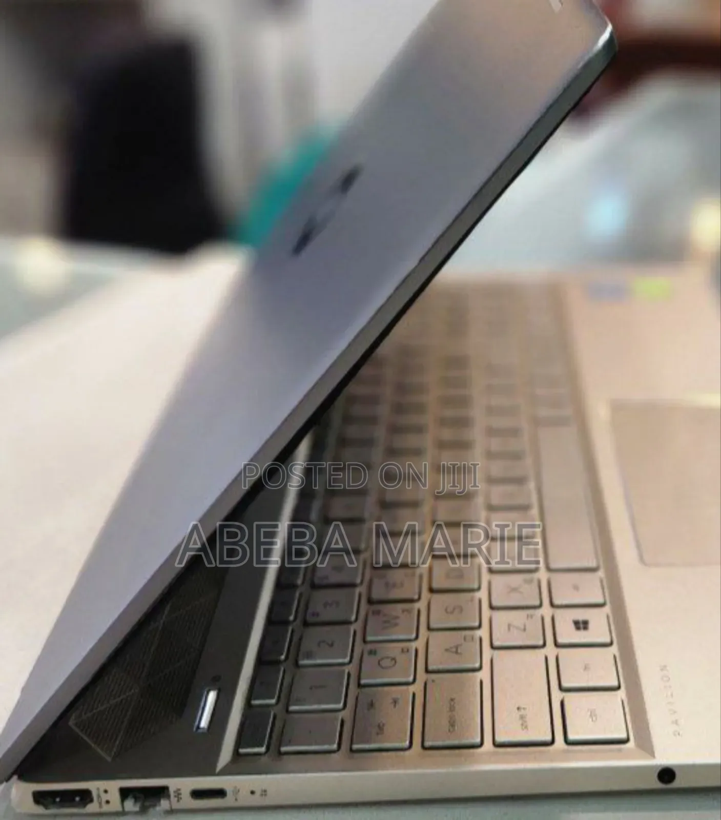 New Laptop HP Pavilion 15 16GB Intel Core I7 SSD 512GB