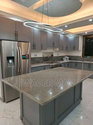 Photo - Furnished 4bdrm Apartment in Ayat, Bole for sale