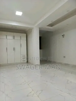 Furnished 4bdrm Apartment in Ayat, Bole for sale