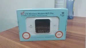 Wireless Wifi Router