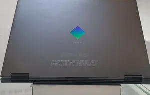 New Laptop HP Omen 16 16GB Intel Core i7 SSD 512GB