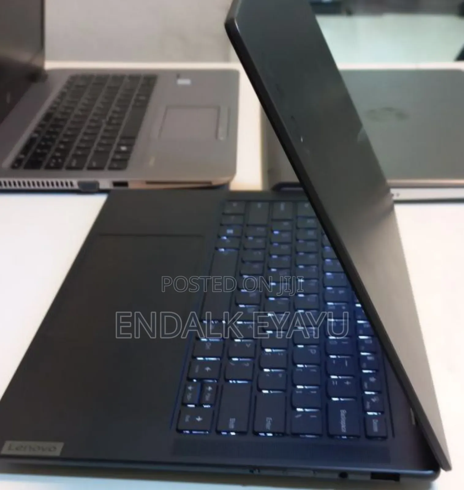 New Laptop Lenovo 32GB Intel Core I7 SSD 1T