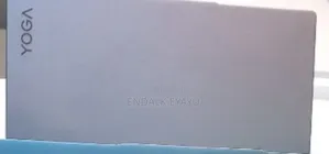 New Laptop Lenovo 32GB Intel Core I7 SSD 1T