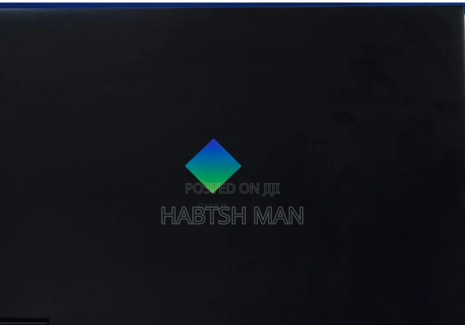 New Laptop HP Omen 16 16GB Intel Core i7 SSD 512GB