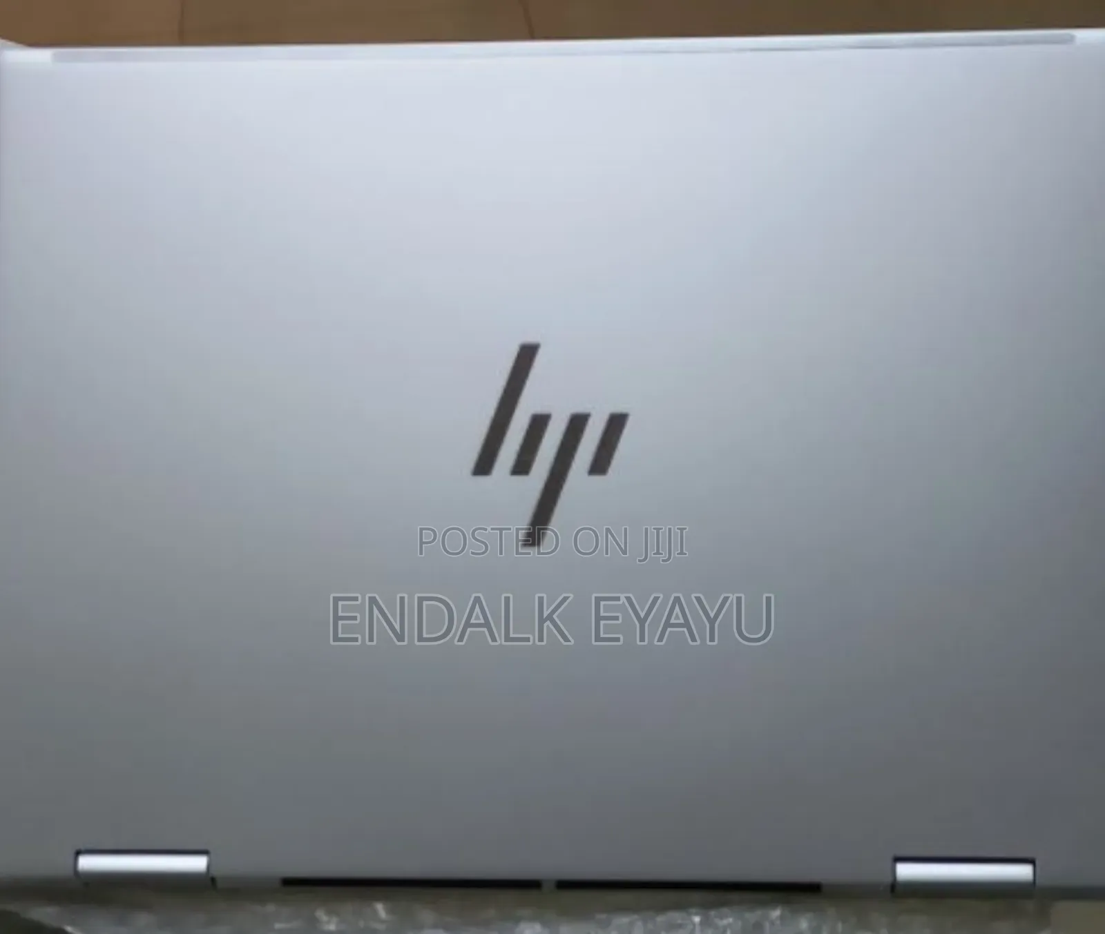 New Laptop HP Envy X360 8GB Intel Core I7 SSD 512GB