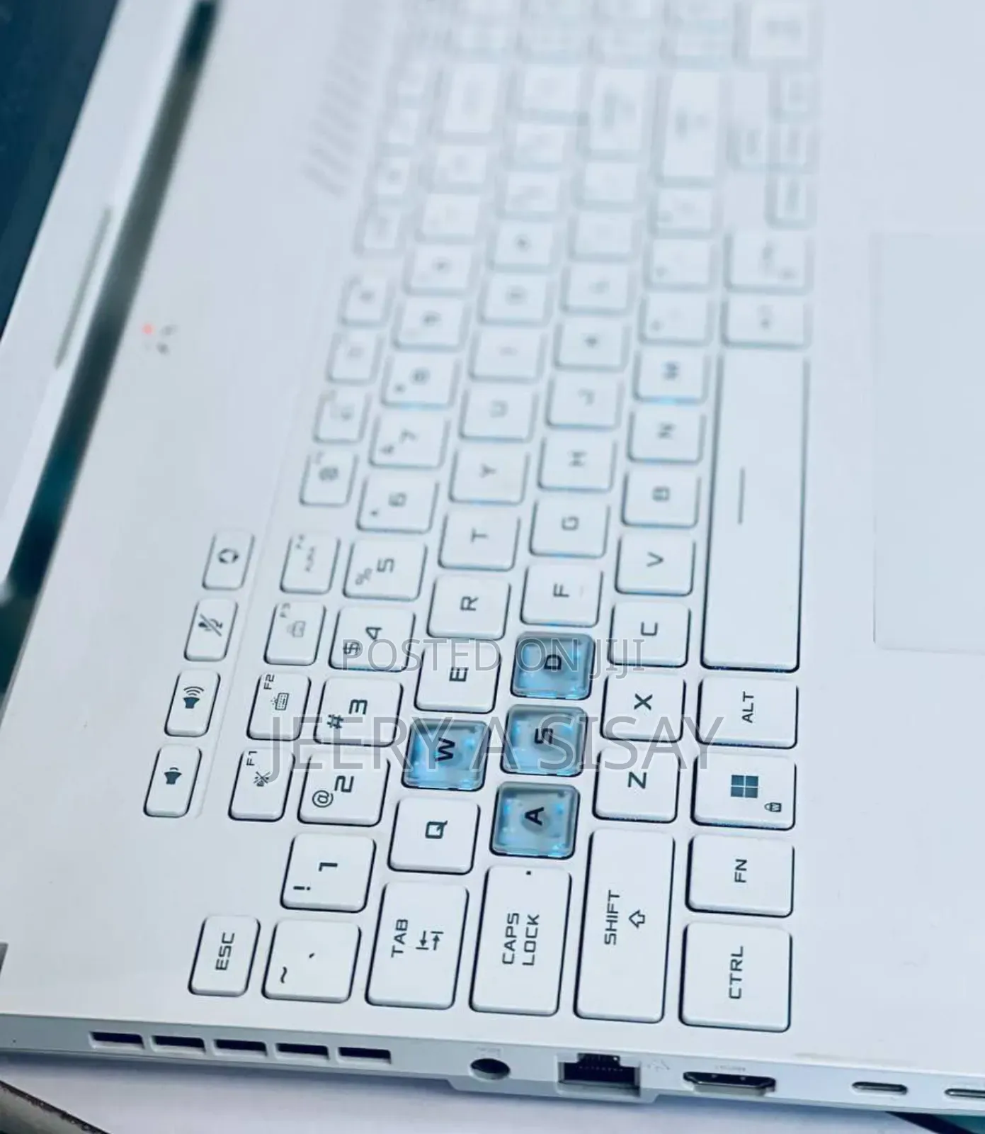 New Laptop Asus TUF Gaming A15 16GB AMD Ryzen 7 SSD 1T