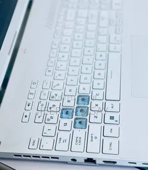 New Laptop Asus TUF Gaming A15 16GB AMD Ryzen 7 SSD 1T