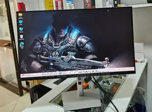 Photo - New Dell 27" Inch Frameless Monitor 20