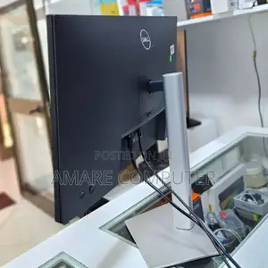 New Dell 27" Inch Frameless Monitor 20