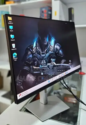 New Dell 27" Inch Frameless Monitor 20