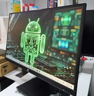 Hp Monitor 27 Inch Fremless