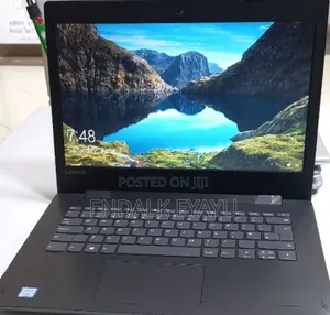 New Laptop Lenovo IdeaPad 320 4GB Intel Core I5 SSD 1T