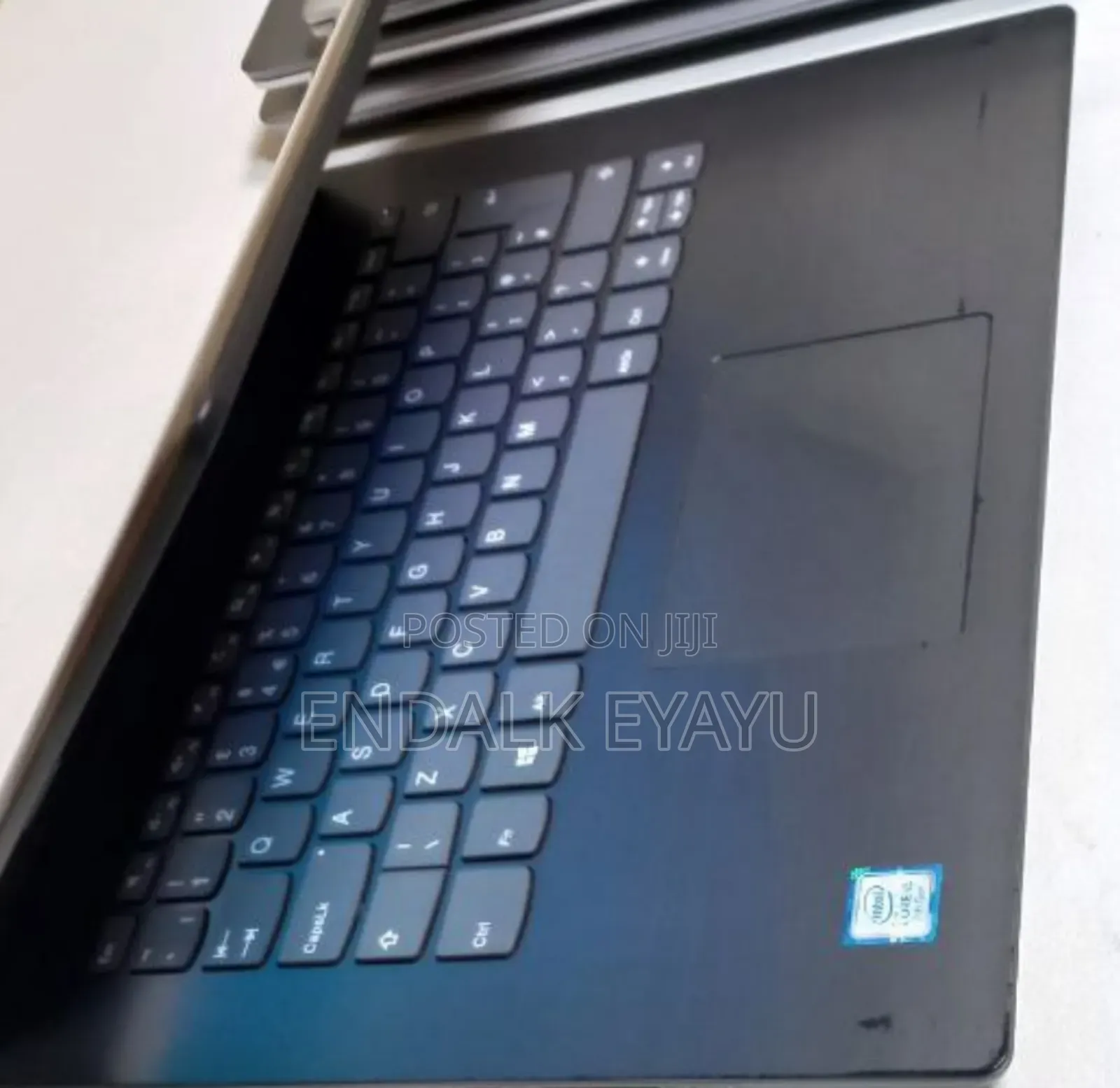 New Laptop Lenovo IdeaPad 320 4GB Intel Core I5 SSD 1T