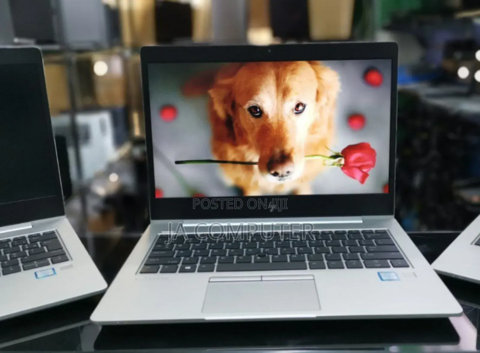 New Laptop HP EliteBook 840 G5 16GB Intel Core I5 SSD 512GB