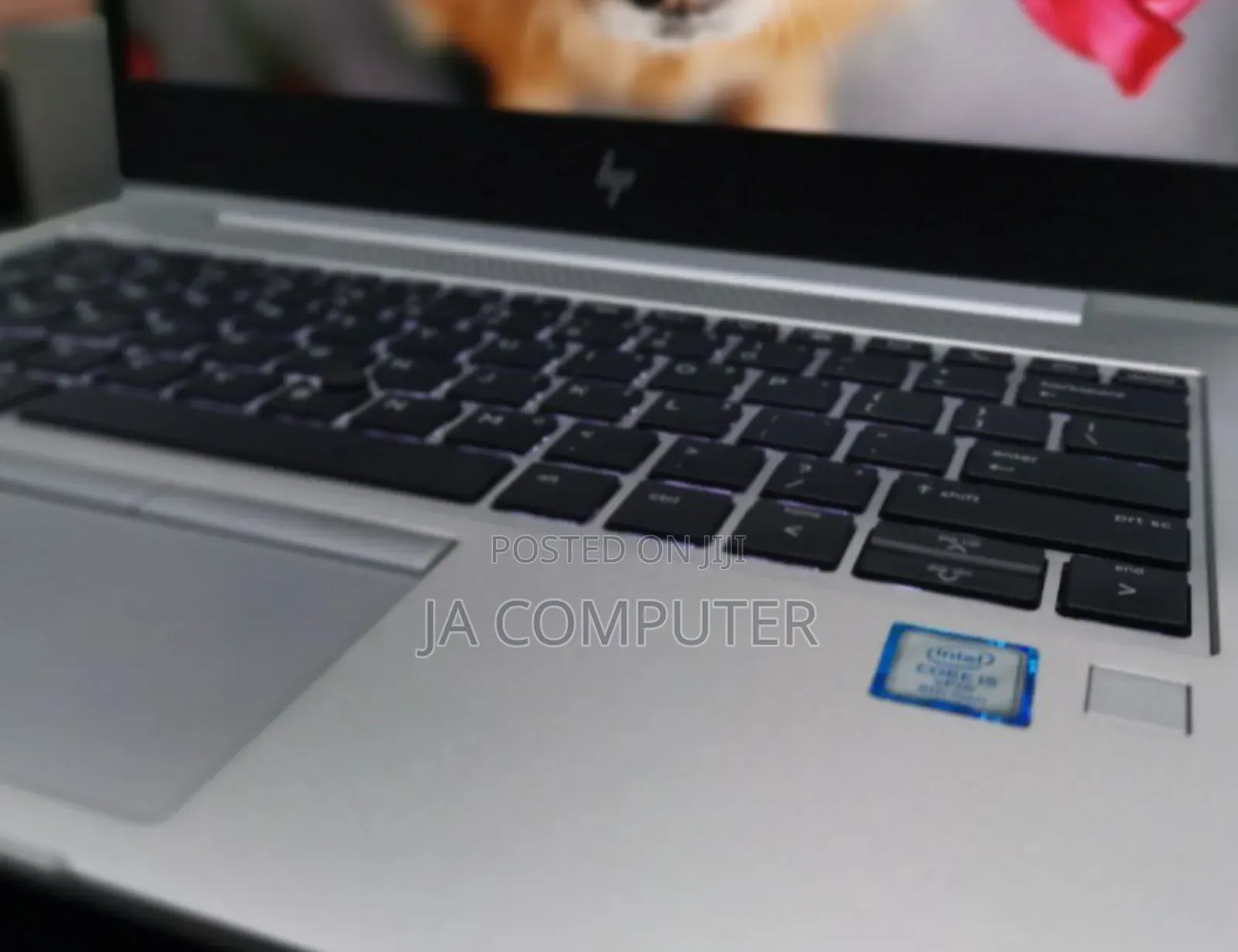 New Laptop HP EliteBook 840 G5 16GB Intel Core I5 SSD 512GB