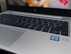 New Laptop HP EliteBook 840 G5 16GB Intel Core I5 SSD 512GB