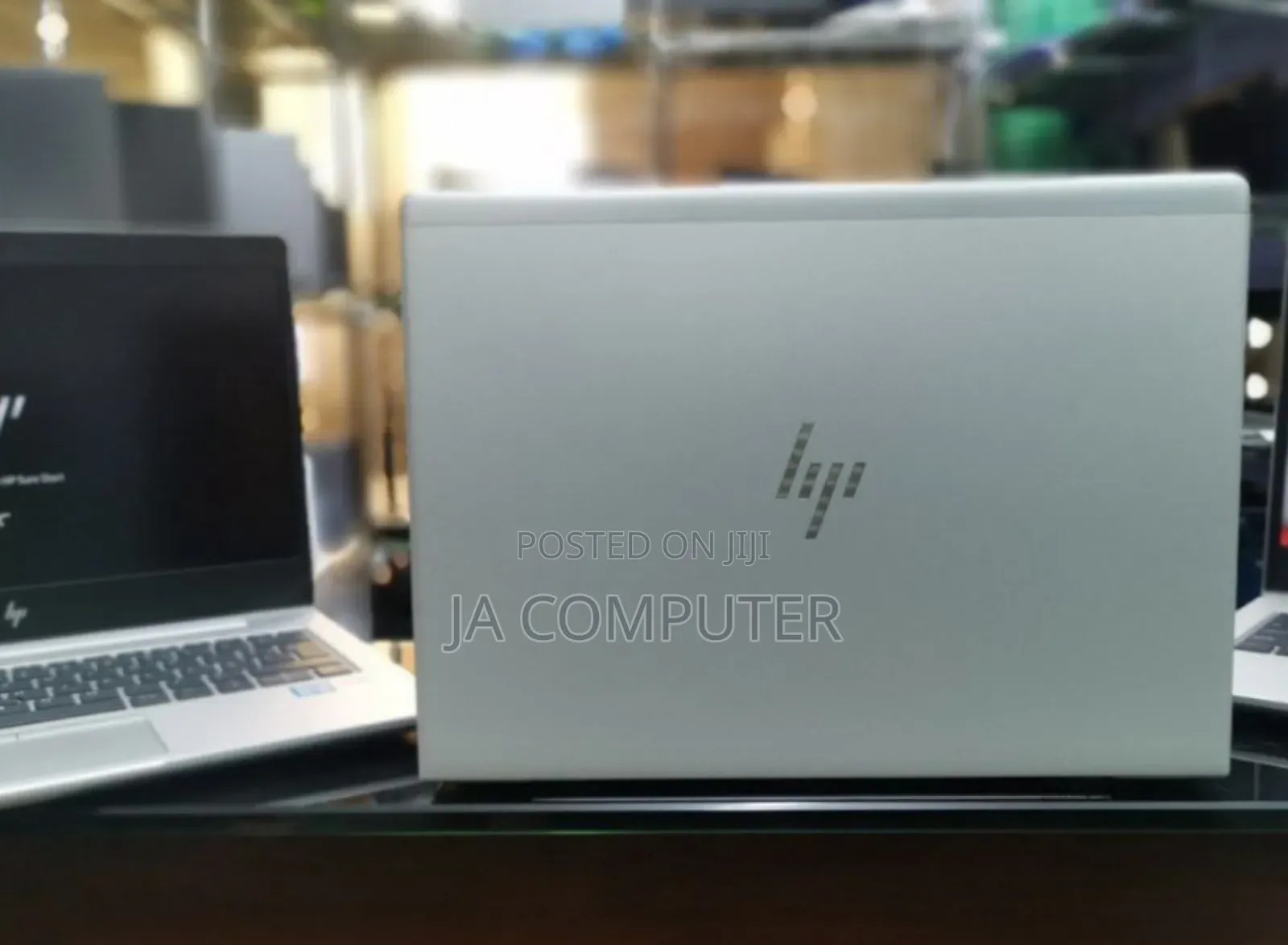 New Laptop HP EliteBook 840 G5 16GB Intel Core I5 SSD 512GB