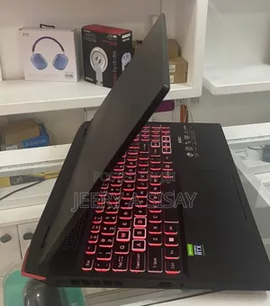 Photo - New Laptop Acer Nitro 5 16GB Intel Core I5 SSD 512GB