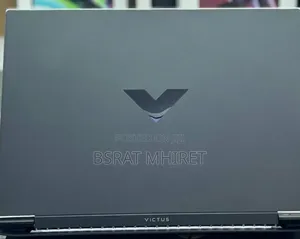 New Laptop HP Victus 15 16GB Intel Core I7 SSD 1T