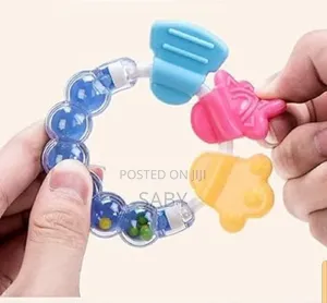 2 in 1 Baby Ring Tether