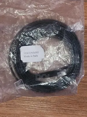 S90conn001 Telephone Connection