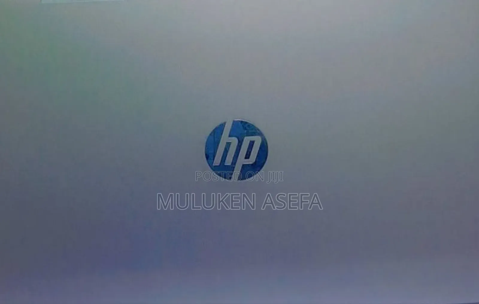 New Laptop HP Pavilion 15 8GB Intel Core I7 SSD 256GB