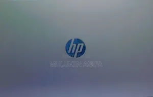 New Laptop HP Pavilion 15 8GB Intel Core I7 SSD 256GB