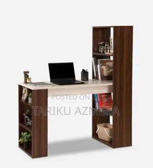 Photo - Reading Table