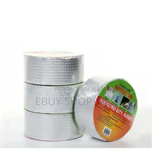 Photo - Permanent Leak Repair Tape – Waterproof Flexible