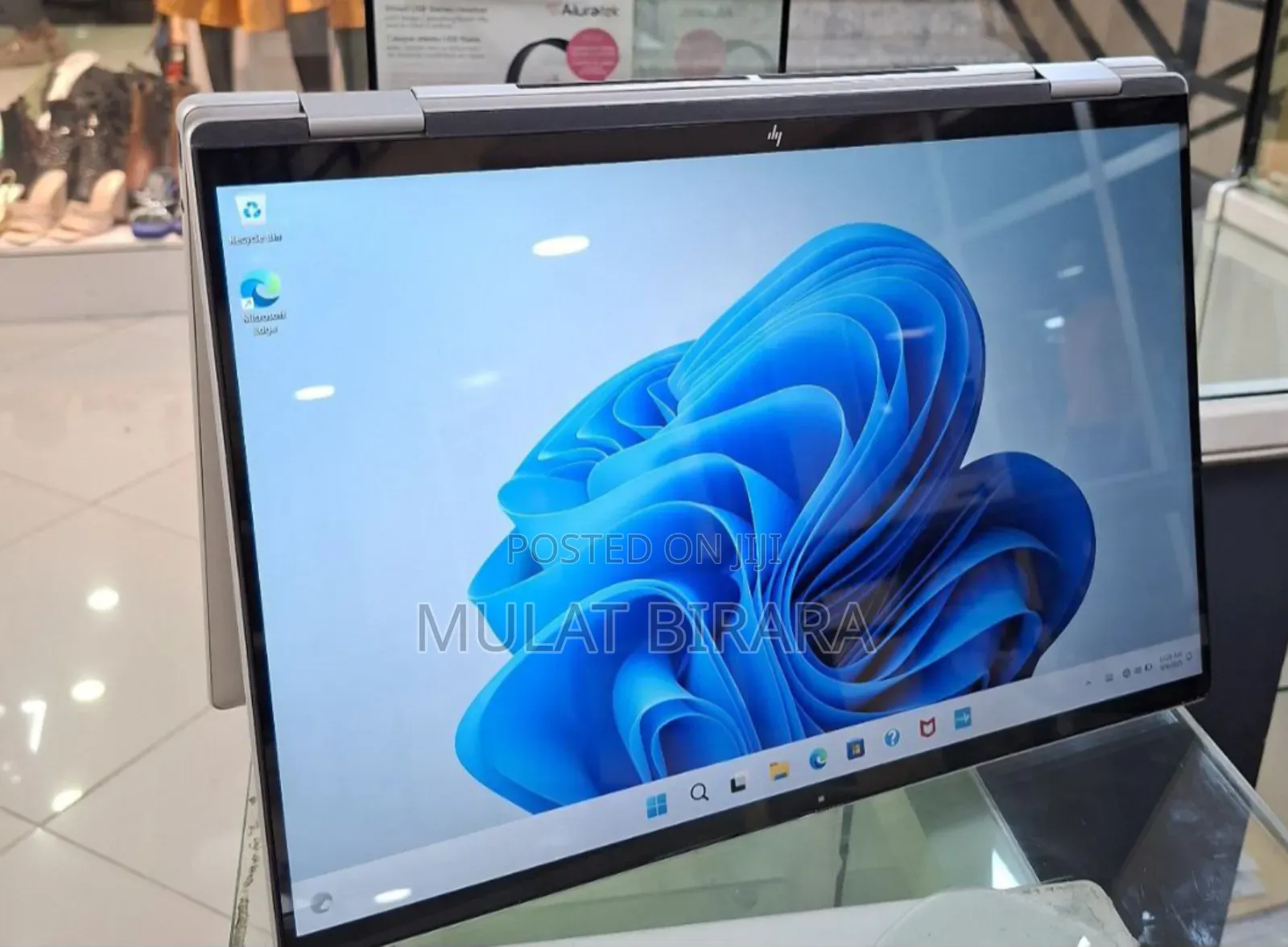 New Laptop HP Envy X360 16GB Intel Core Ultra 7 SSD 1T