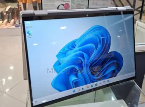 Photo - New Laptop HP Envy X360 16GB Intel Core Ultra 7 SSD 1T