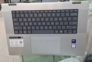 New Laptop HP Envy X360 16GB Intel Core Ultra 7 SSD 1T