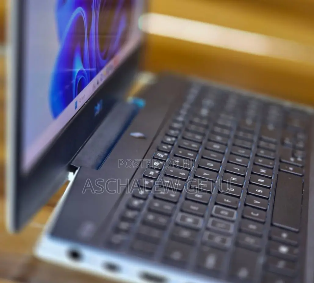 New Laptop Dell G15 5511 16GB Intel Core I7 SSD 512GB