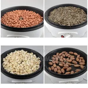 Non-Stick Pan Baked Bean Plate 750g