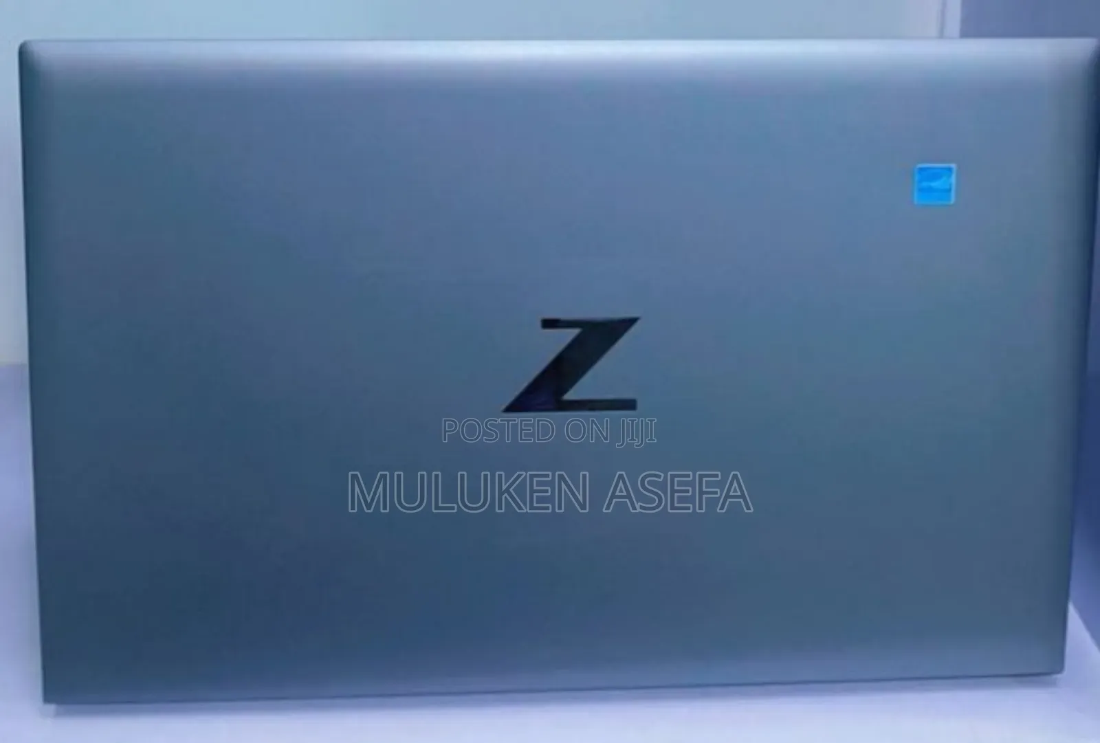 New Laptop HP ZBook 15 16GB Intel Core I7 SSD 512GB