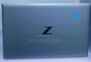 Photo - New Laptop HP ZBook 15 16GB Intel Core I7 SSD 512GB